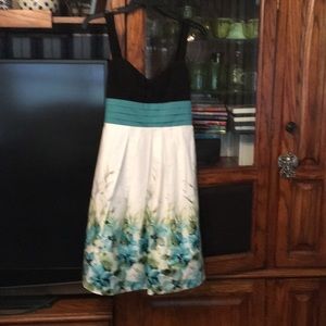 iz Byer Dress Last Chance